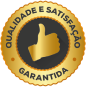 Selo de Garantia